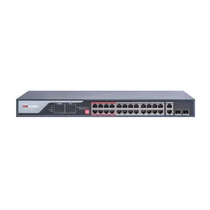 ����DS-3E0326P-S(D) ���������24����POE������