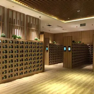 洗浴扫刷二维码锁刷条形码电子感应锁用于更衣柜鞋柜产品