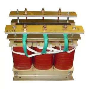 �����ʽ�����ѹ��5KVA380V220V110V440V��Դ��е�豸��������