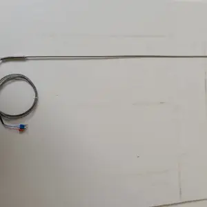 夹胶玻璃高压釜玻璃夹胶生产线辊压机测温用传感器温度精准匹配系统