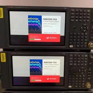 ��������N9030B PXA�źŷ�����Ƶ��2Hz~50GHz���Ϻ�N9030B����