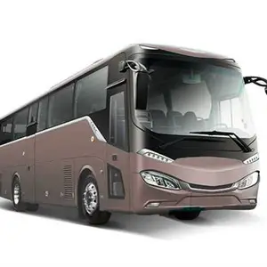 燃油旅游客车-湖北旅游客车-新能源客车选襄阳腾龙
