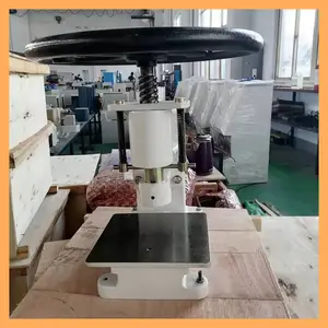 橡胶手动冲片机 手动冲片制样机 橡塑冲片机