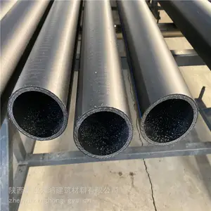�� ���� ��� ɽ��PE��ˮ�ܾ���ϩ��ˮ��110*1.6MPA��ˮ����160��ɫ��ˮPE��