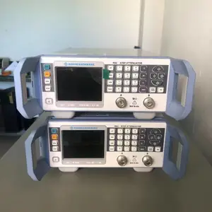 �޵���ʩ�ߴ� SMCV100B ʸ���źŷ�����4kHz��7.125GHzƵ�ʷ�Χ