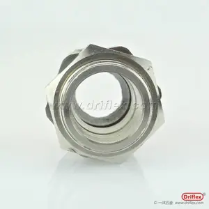 Driflexͭ�������½�ͷ,��������ͷ,�߾���Χ�ɶ�����M,G,NPT����