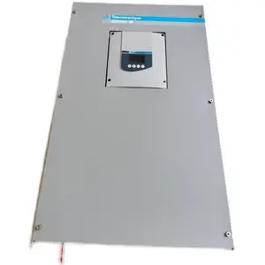 ATS22D17Q 施耐德 ATS22软起动器功率7.5KW 机械重载 通用低压交流