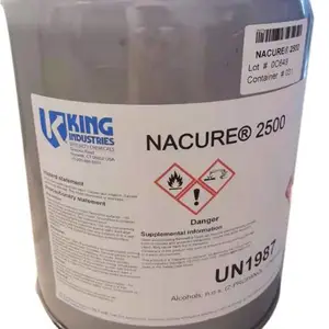 上海酸催化剂品牌推荐 上海恒曜化工供应