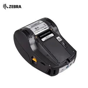 ZEBRA����ZR328����wifi���Яʽ��ӡ�� ���������ǩ��ӡ��72mm��