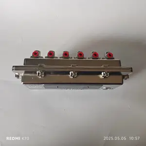 ȫ��ԭװGOYEN��ԭ��ŷ��� 3-6VFD6116ALN-331