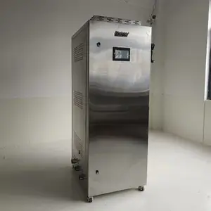 迪森食品厂专用高温蒸汽冷凝锅炉 高效节能稳定运行