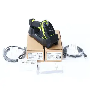 ����Զ��ɨ��ǹ����Zebra ds3678er��ά�� ������ˮ�ֿ߲�ɨ��ǹ