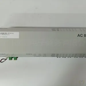 3BHE019633R0101 PDD200A101工控系统自动化备件