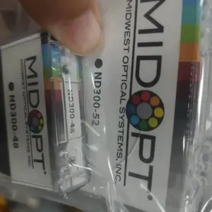 ��Ӧ���� Midwest Optical/MidOpt �����ܶ��˹�Ƭ ND300-48
