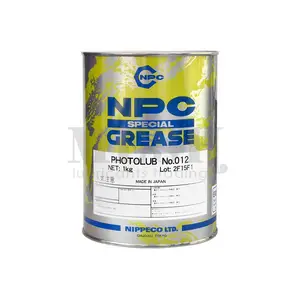 Nippeco�ձ�����NPC Photolub 012����������֬