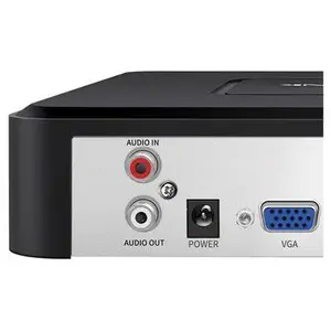 TP-LINK TL-NVR6116C-L H.265 网络硬盘录像机16路/单盘位