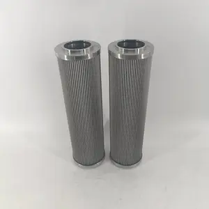 华豫滤器供应不锈钢油过滤器滤芯YZHN90*330-MV1