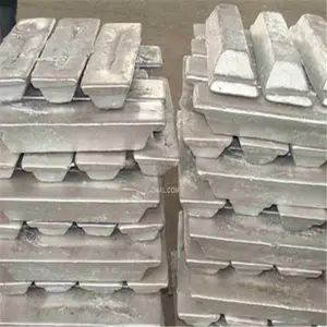 纯铝块 不规格铝块 科研实验添加用铝碎 合金添加用