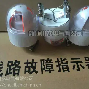 ��ѹ��·����ָʾ��,GY-1DX