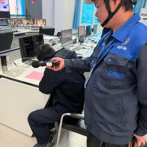 成都职业健康危害检测,四川职业卫生检测