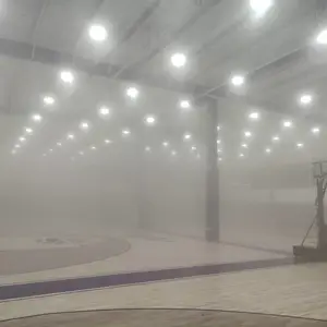 �������½����豸 ˮ����ʪװ�ð�װ ���ܸ�ѹ΢����ʪϵͳ ��ֳ������ ͭо���