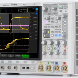 �����ǵ¿Ƽ�MSOX4032A ����ź�ʾ���� 350 MHz����2 ͨ��