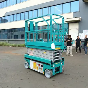 ȫ��������ƽ̨�ƶ�����ʽ������ 12�׵綯Һѹ������������