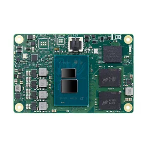 ASL9A2 Intel® Atom® Processor Amston Lake Series
