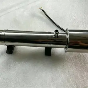 柴油发电机加热器、水套加热器、自循环加热器、发电机组预热器、可调温加热器
