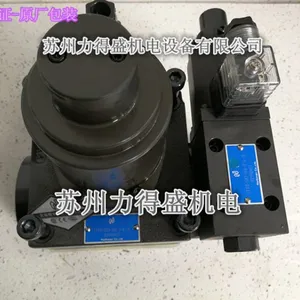 台湾JINGJI比例流量压力阀PQ-E03B-100 原装保证