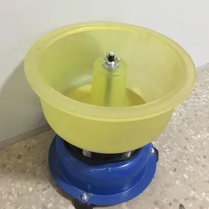 名瑞工厂批发 玉石研磨抛光机 玉石抛光桶