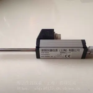 NOVOtechnik TRS-0050直线位移传感器