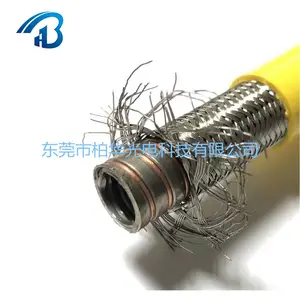 柏华光电激光器保护管产品特点