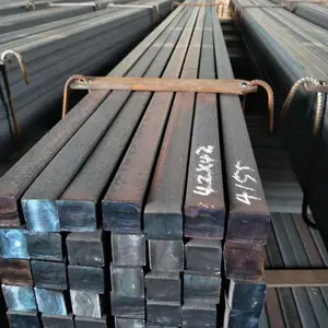 A105方钢有现货吗?A105方钢订货要多久交货?
