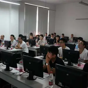 中山数控加工技术培训中智天翔数控培训