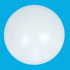 供应微波雷达感应圆形LED吸顶灯