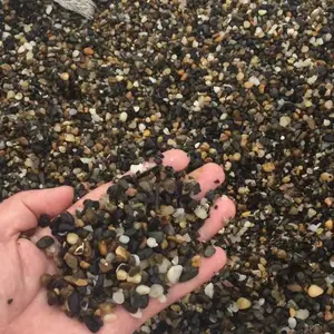 合肥批发雨花石鹅卵石批发腾龙石材