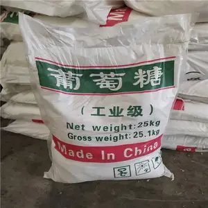供应国标工业级葡萄糖水处理服务商 工业葡萄糖