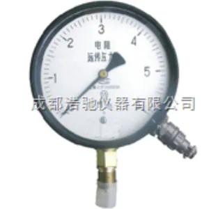 内电源数字压力表 SDTC-206A
