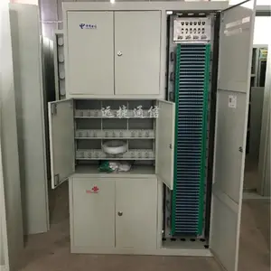 960芯三网合一配线架 光纤宽带入户系列产品
