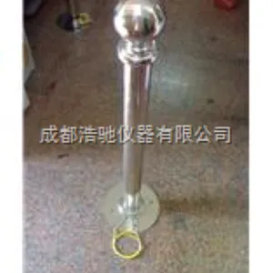 触摸式人体静电消除器 ST-03B