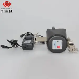 wifi���߼�����Ȼ���Զ��жϷ�Զ�̿��ƻ�е�ַ���