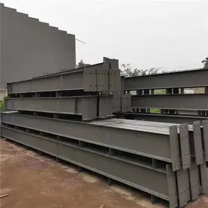 各种型号二手钢结构全国供应