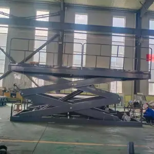 ����Һѹ�������綯С�͹̶�����ʽ����ƽ̨�綯Һѹ����ƽ̨��������