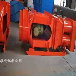 晋中KCS除尘风机厂家18.5KW除尘风机