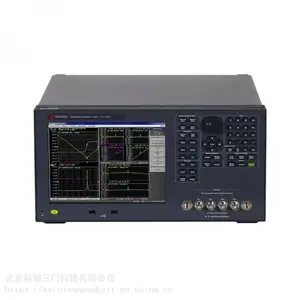 ������ ������/Keysight E4990A �迹�������Ϻ����� ���ֵ���̨ʽ