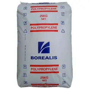 PP/北欧化工/BJ368MO 抗静电PP 用于薄壁制品