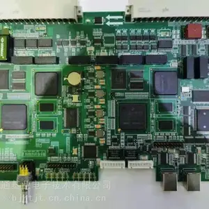PCBA线束外壳软面板组装BGA程序烧录测试刷三防漆等工艺 众合时代DIP直插有铅无铅波峰焊SMT贴片元器件采购