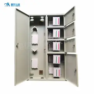 厂家直销四网合一箱(共建共享分纤箱分光箱配线箱楼道箱入户箱直熔箱分线箱分配箱)