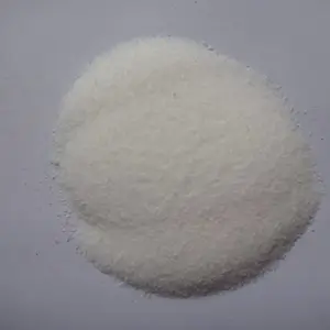 阴离子聚丙烯酰胺水处理聚合物
